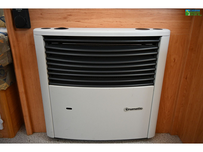 Knaus Blue Line 450TF foto: 19