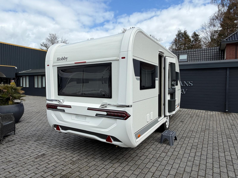 Hobby Excellent Edition 460 UFE 