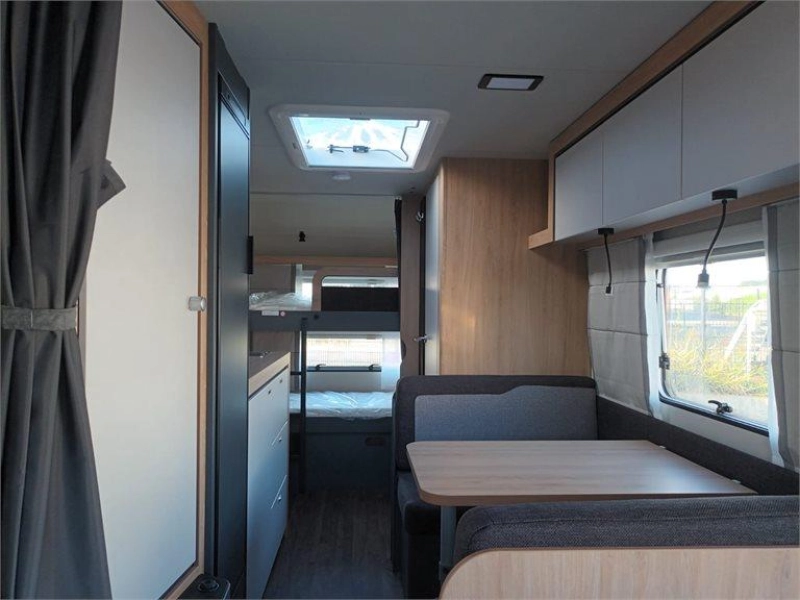 Knaus Sport Platinum 500 QDK  foto: 9
