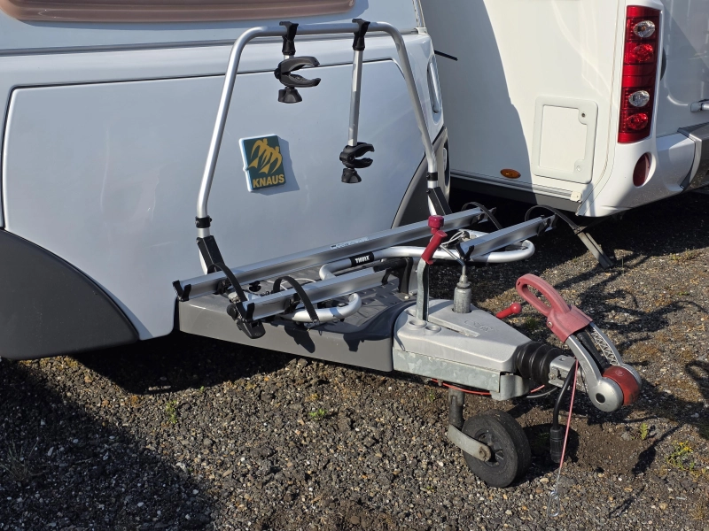Knaus Sudwind 500 EU 