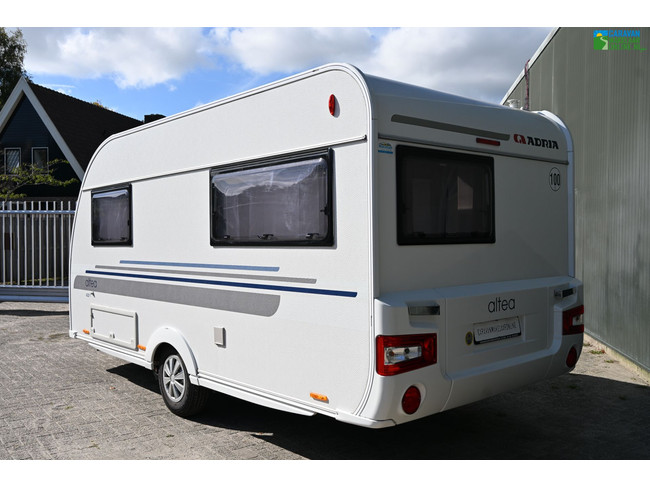 Adria Altea 432PX