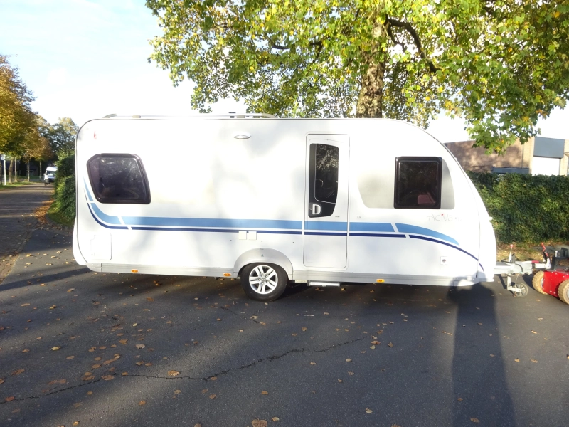 Adria Adiva 502 UP  foto: 3