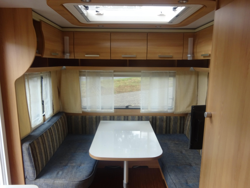 TEC Travel King 430 DB  foto: 14