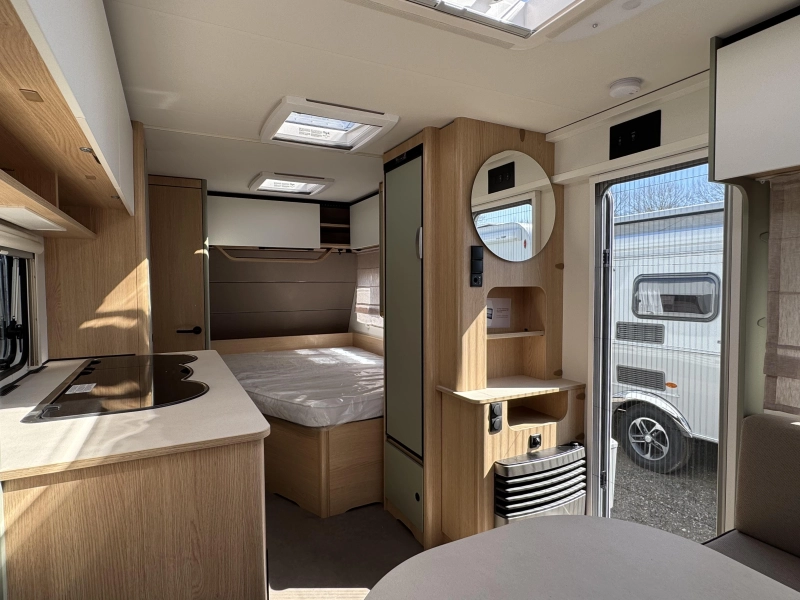 LMC Style 440 D 