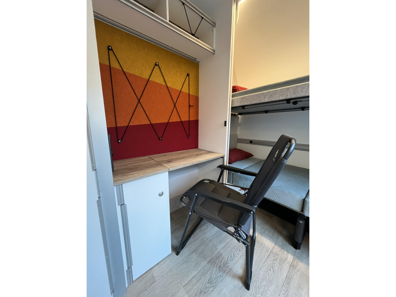 Beachy 420+ verwarming-toilet-reswiel  foto: 11