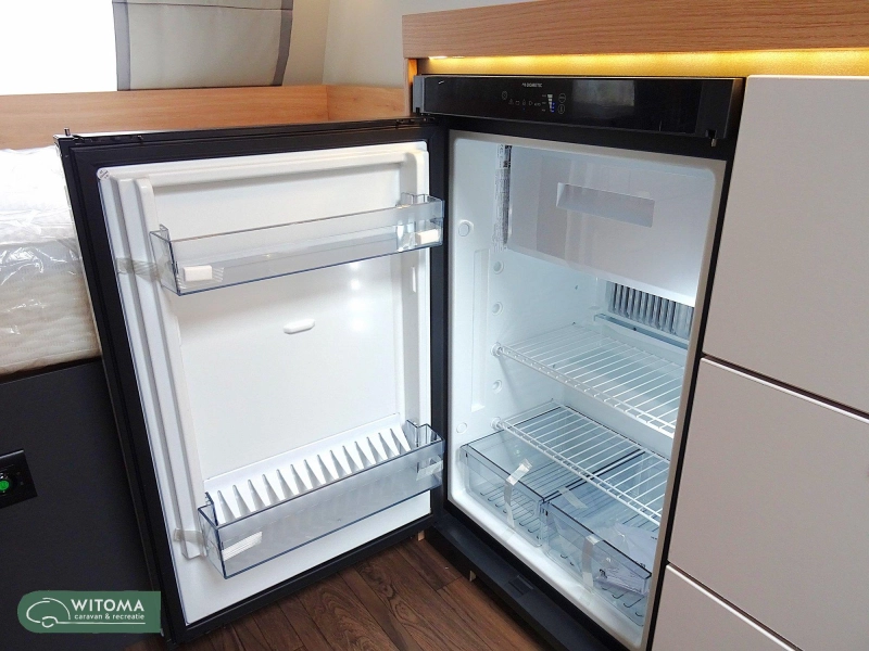 Knaus Sport Platinum 420 QD platium selection 2027  foto: 8