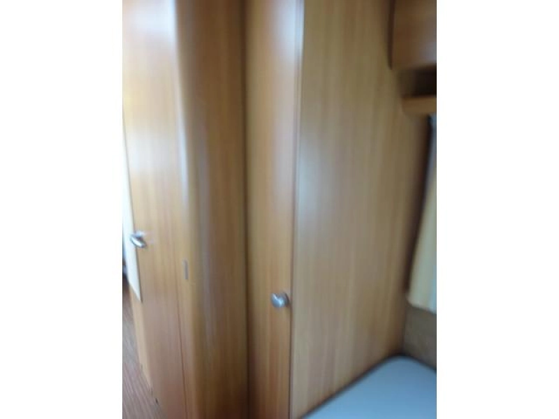 Knaus Sport 500 EU  foto: 18