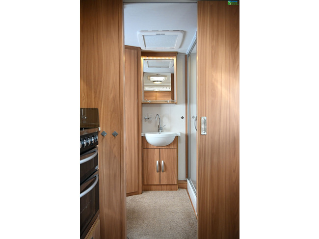 Lunar Clubman CK foto: 16