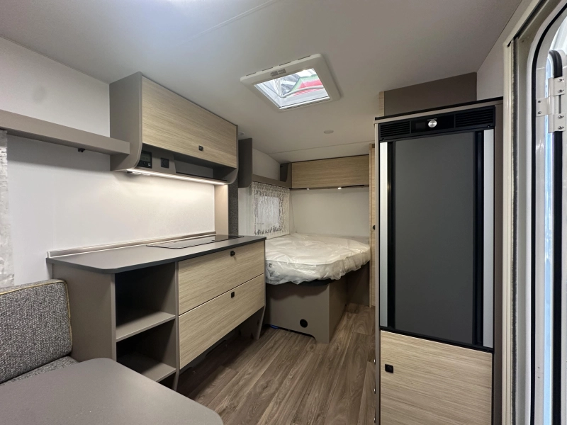 NEXT 380 +NXtec1.3+NXcom pakketten  foto: 5