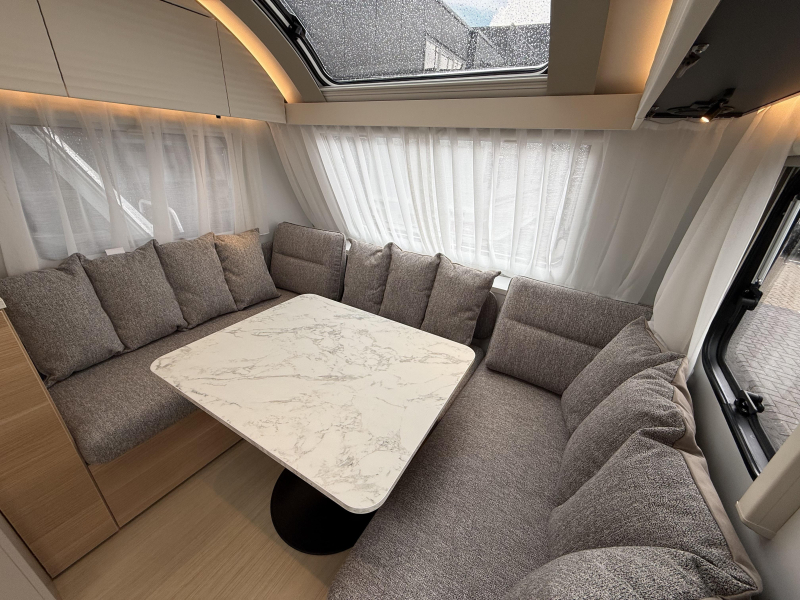Adria Adora 532 UL 