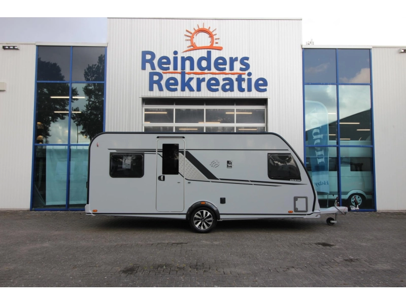 Knaus Sudwind Black Selection 500 FU Model 2026  hoofdfoto: 1