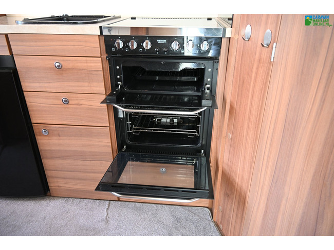 Elddis Affinity 482 foto: 17