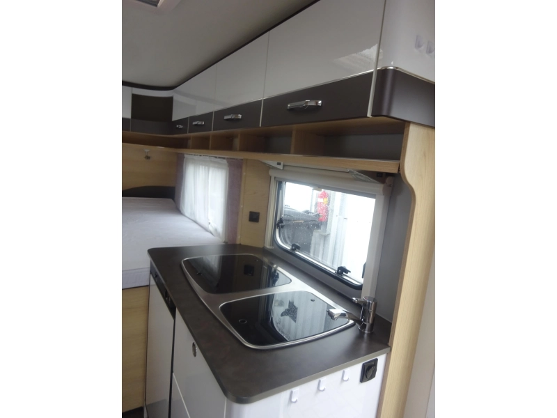Eriba Living 450  foto: 13