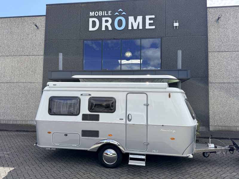 Eriba Touring 530 Thule 6300 Luifel 