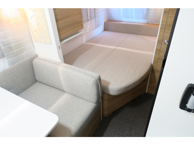 Adria Altea 392 PH VOORTENT+VLOERVERW+MOVER 