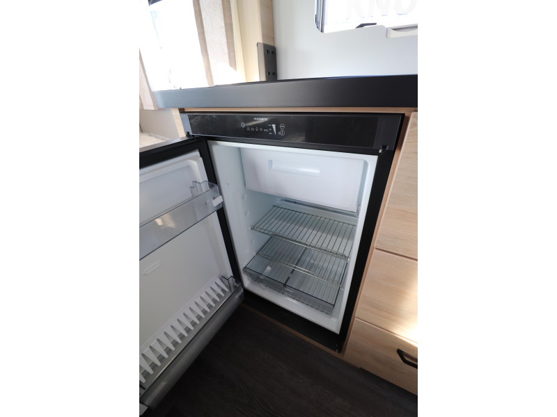 Weinsberg CaraOne Edition HOT 390 MODEL 2026 / 849  foto: 12