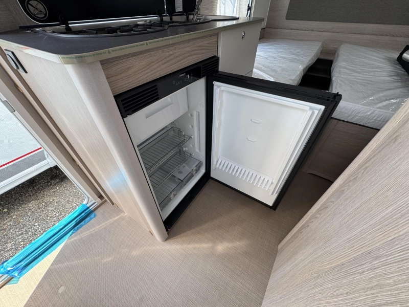 Bürstner Premio Life Atractiv 480TL 