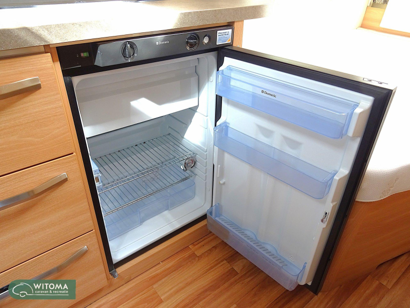 Knaus Sudwind 450 FU VERKOCHT!  foto: 13