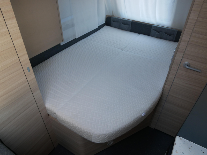 Adria Altea 432 PX Incl. mover en voortent  foto: 12