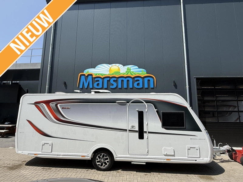 Kabe Imperial 600 XL  foto: 0