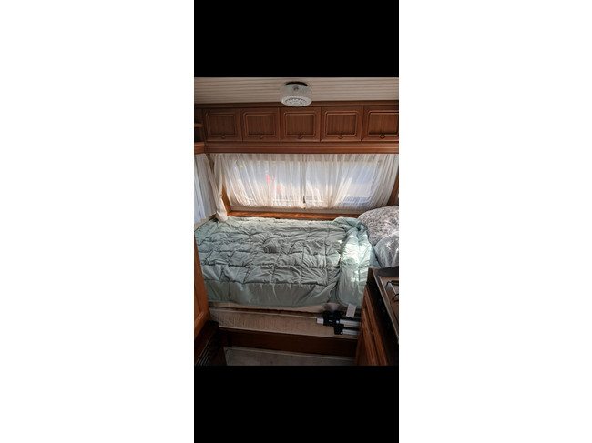 Hobby 420 Prestige incl. voortent foto: 13