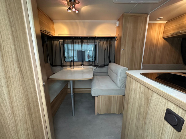 Caravelair Rubis 410 foto: 3