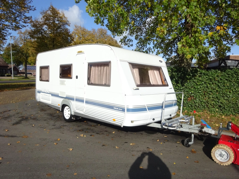 Wilk S4 470 