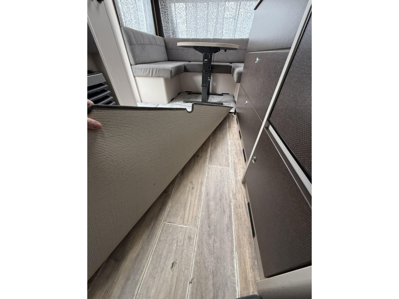 Dethleffs C'Go 495 FR  foto: 7