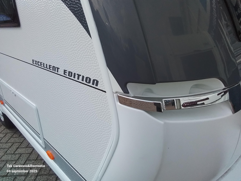 Hobby Excellent Edition 460 UFE model 2026  foto: 3