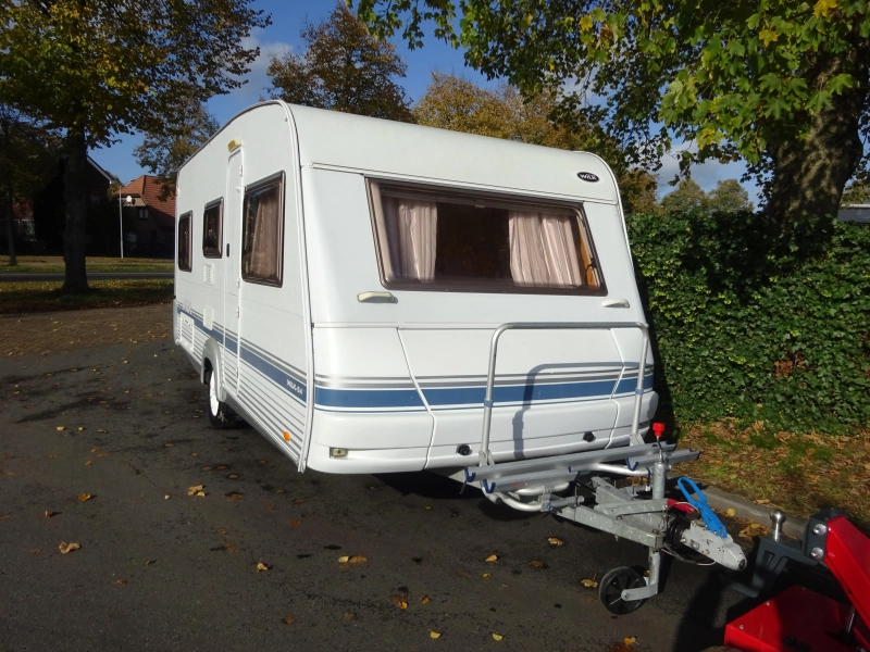 Wilk S4 470 