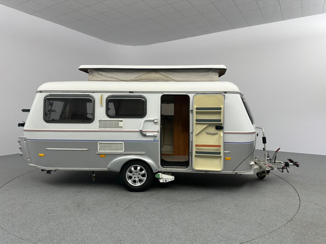 Eriba Touring Troll 530 GT foto: 10