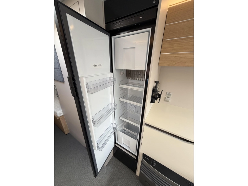 Adria Adora 542 UL Zeer compleet  foto: 10