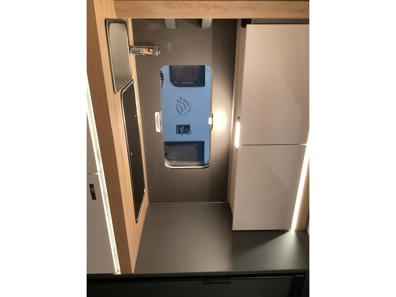 Knaus Sport 500 KD Modeljaar 2026  foto: 12