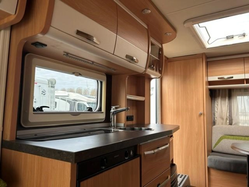 Knaus Sudwind Silver Selection 420 QD  foto: 8