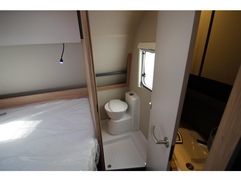 Knaus Sport 450 FU Actie model!  foto: 18