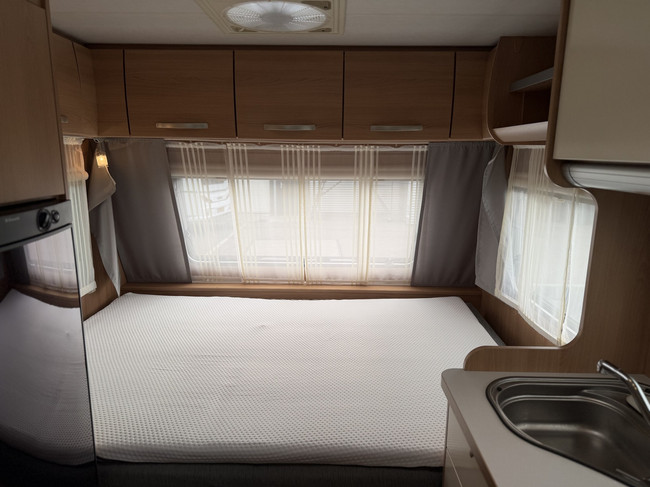 TEC TOUR 400 DB foto: 9