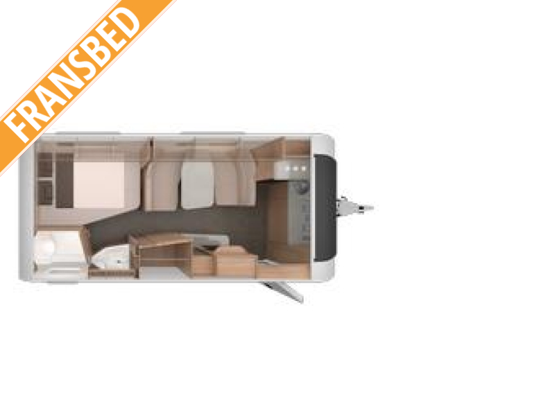 Knaus Sudwind Black Selection 500 PF MODEL 2027 - 894  foto: 0