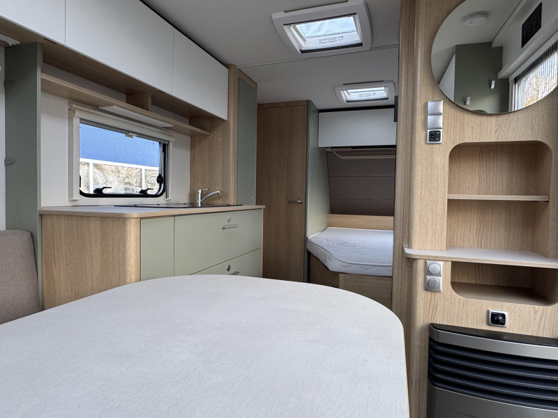LMC Style 440 D 