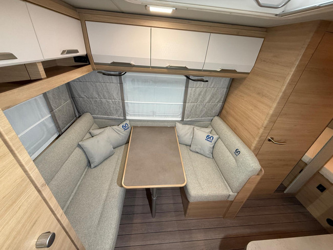 Knaus Südwind 420 QD 60 Years foto: 5