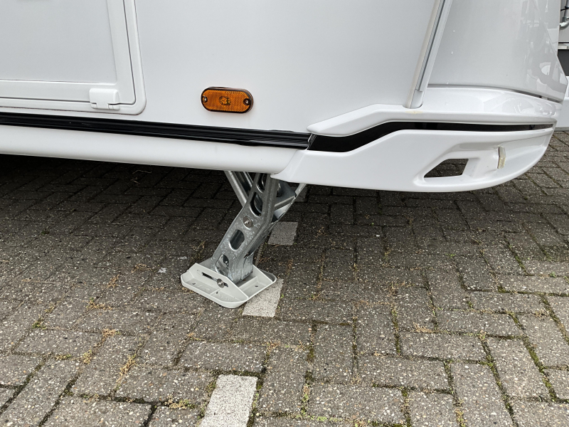Knaus Sport E-Power Selection 420 QD AIRCO-LEVELSSYTEEM-LUIFEL  foto: 15