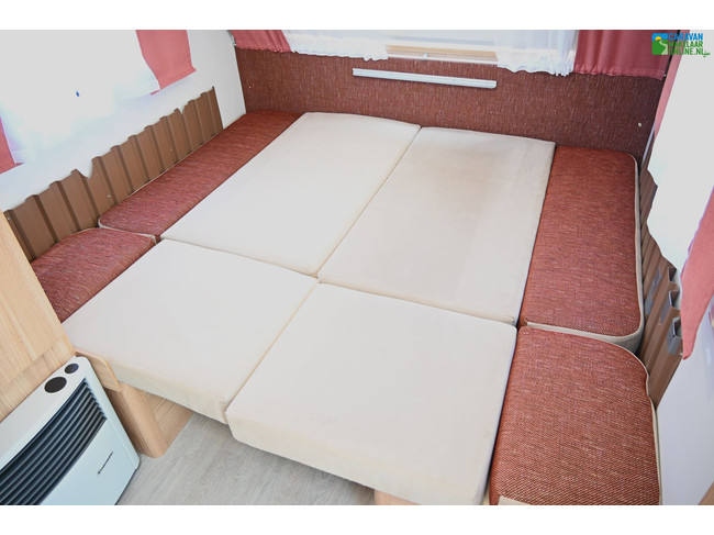Caravelair Antarès 335 foto: 9