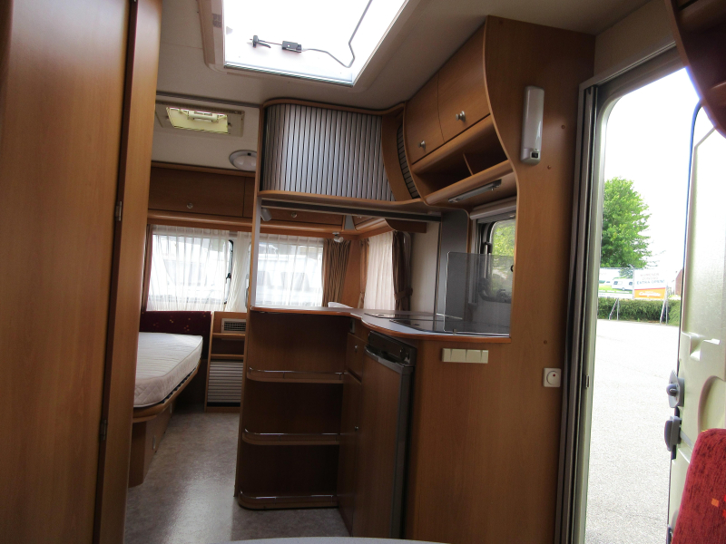 Kip Grey Line Special 53 TEB NETJES EN COMPLEET 