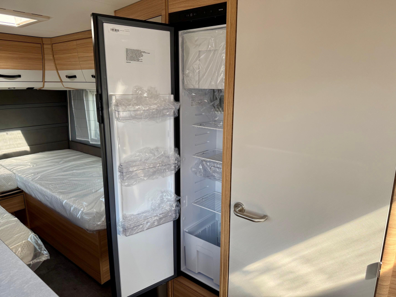 Dethleffs Camper 510 LE Summer Edition  foto: 15