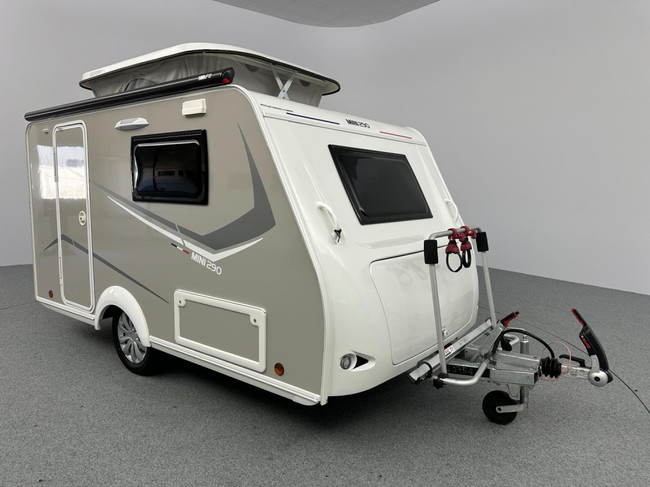 Trigano Mini Freestyle 290 foto: 0