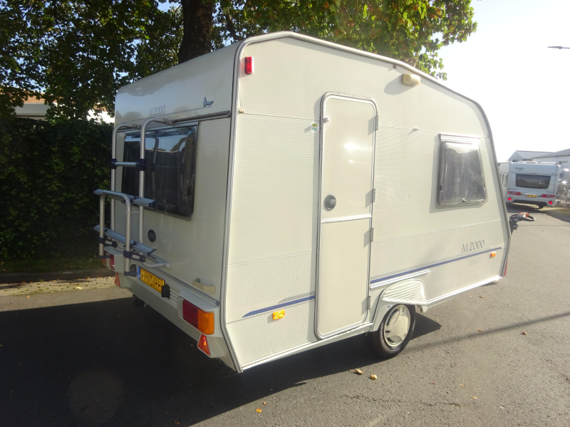 ABI M2000 350 DD  foto: 5