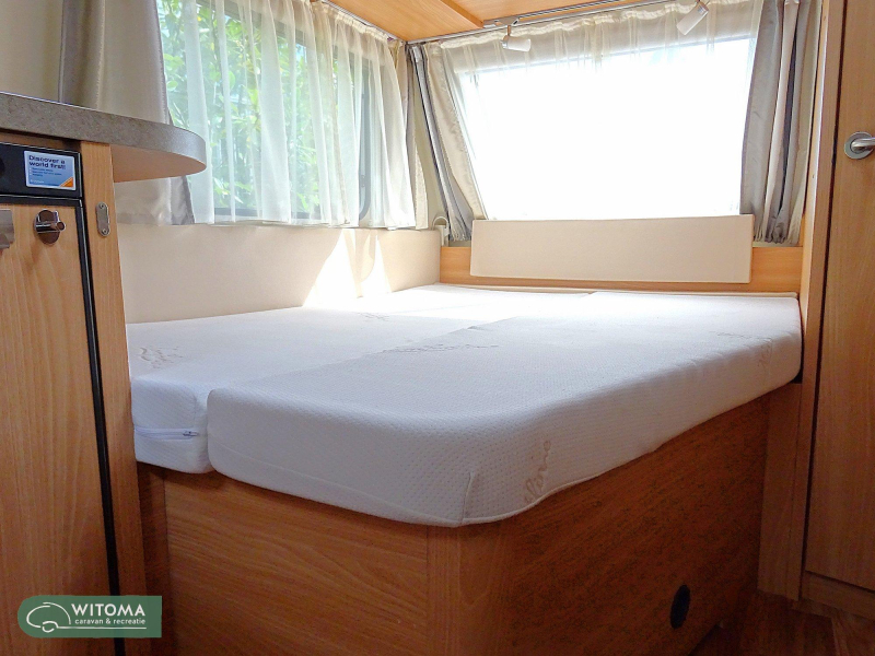 Knaus Sudwind 450 FU VERKOCHT!  foto: 8