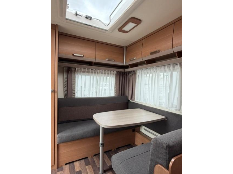 Knaus Sport 420 QD  foto: 7