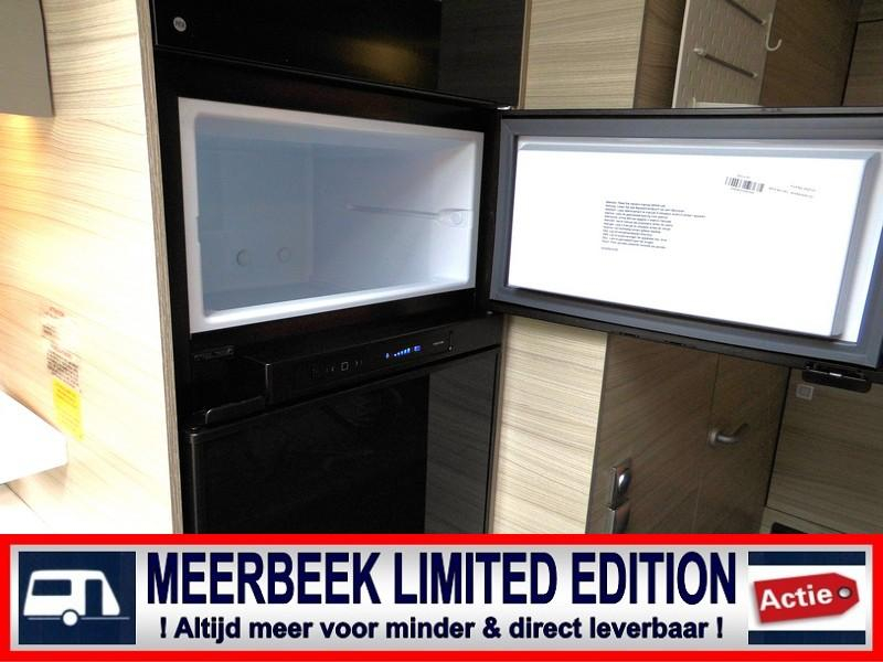 Adria Altea 552 PK 60 YEARS SELECTION !  foto: 15