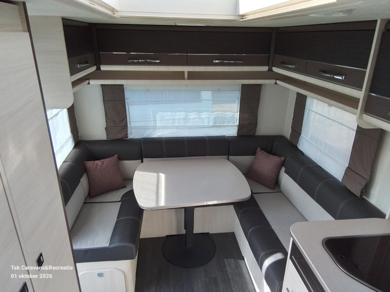 Caravelair Artica 465  foto: 8