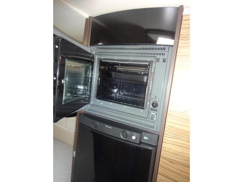 Adria Astella Glam 563 PU  foto: 19